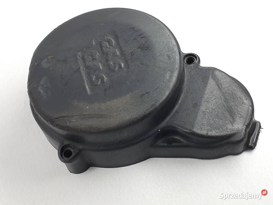 Dekiel Pokrywa Obudowa Gas Gas Ec 250 Łódź sprzedam