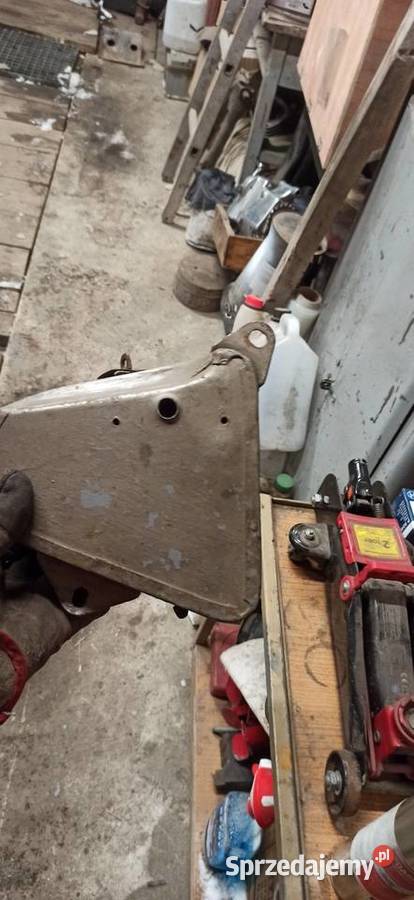 Puszka narzędziowa dkw SB Motoryzacja Chełm