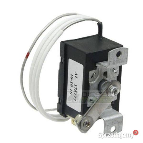 AL175777 WŁĄCZNIK Czujnik TEMPERATURY John Deere Zbuczyn