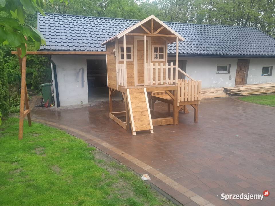 Plac zabaw dzieci Pozostałe