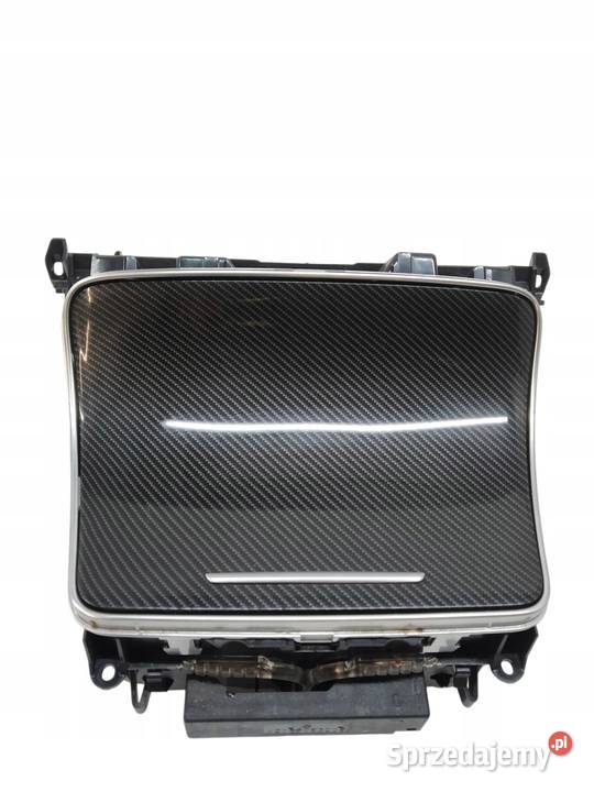 UCHWYT NA KUBEK 2056807210 MercedesBenz Cklasa Uchwyty fabryczne sprzedam