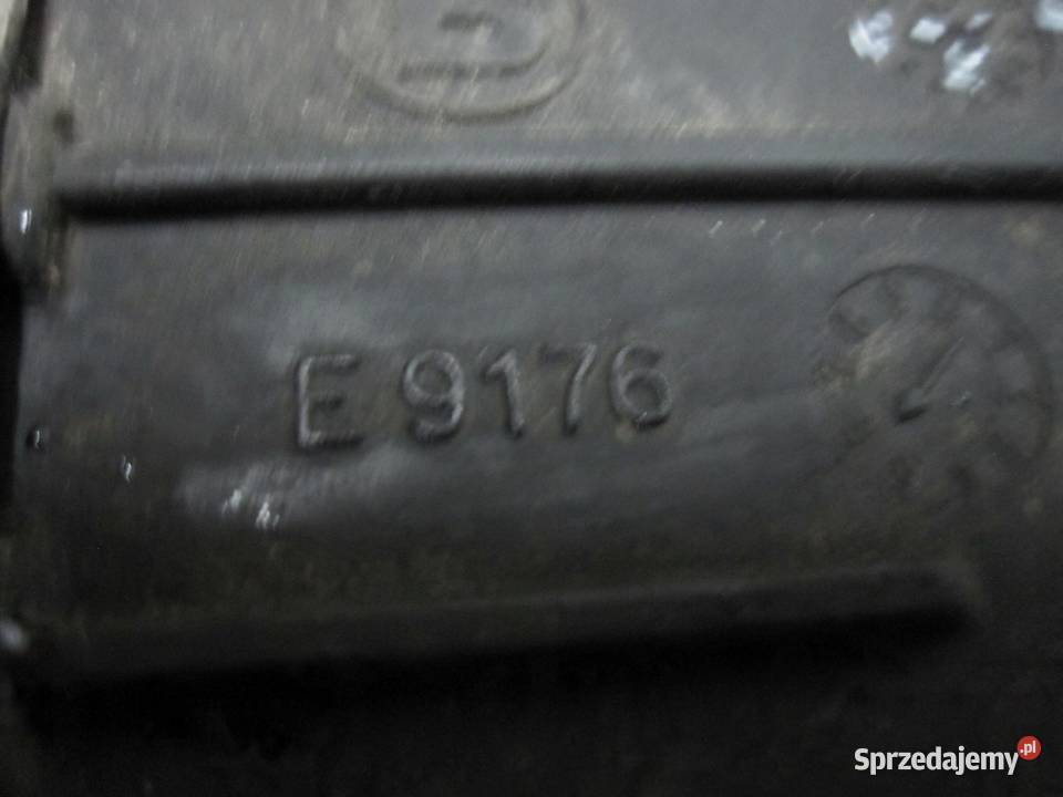 CITROEN DS3 10r intercooler 9685426580 świętokrzyskie