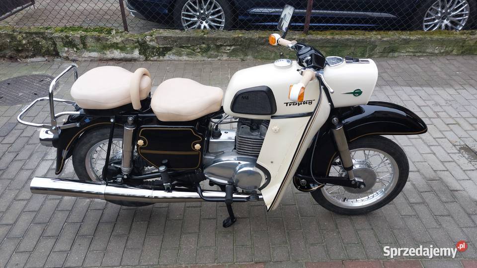 Mz trophy kujawsko-pomorskie Rypin