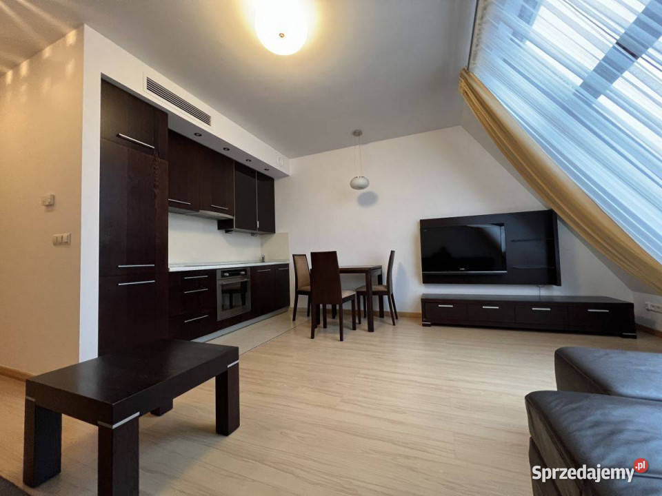 Na sprzedaż apartament w samym Centrum Wrocław