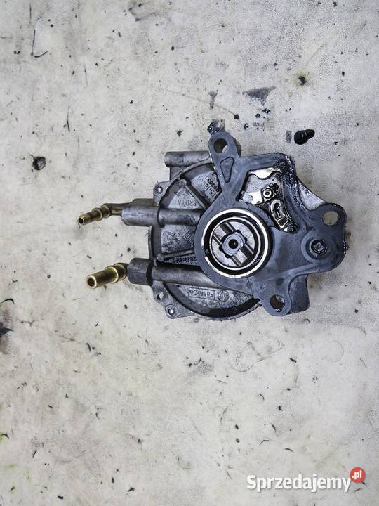 POMPA VACU VACUM JAGUAR XJ X351 30 9X2Q2A451BD