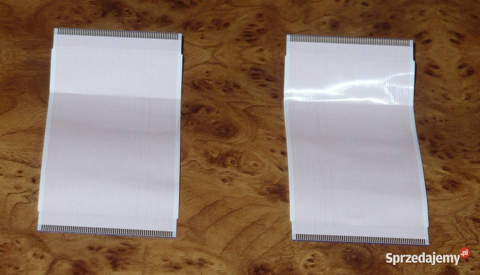 Taśmy matrycy YM9S055CNO01 TV Sony KD55XG8096 Lublin