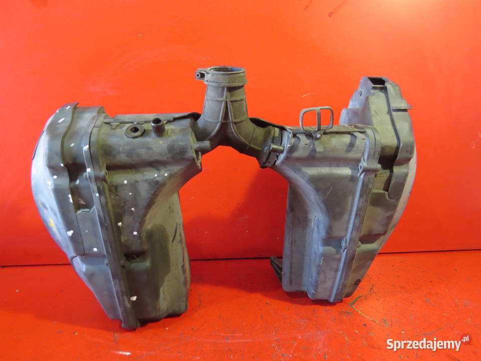 YAMAHA MAJESTY 400 250 2007 airbox filtr mazowieckie