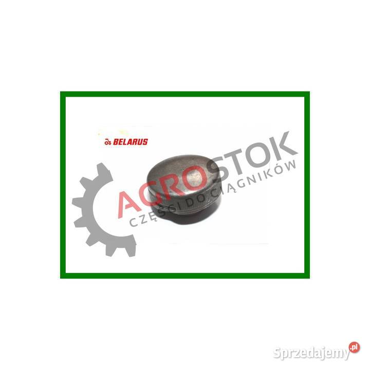 Korek zbiornika świecy płomieniowej mtz oryginał lubelskie sprzedam