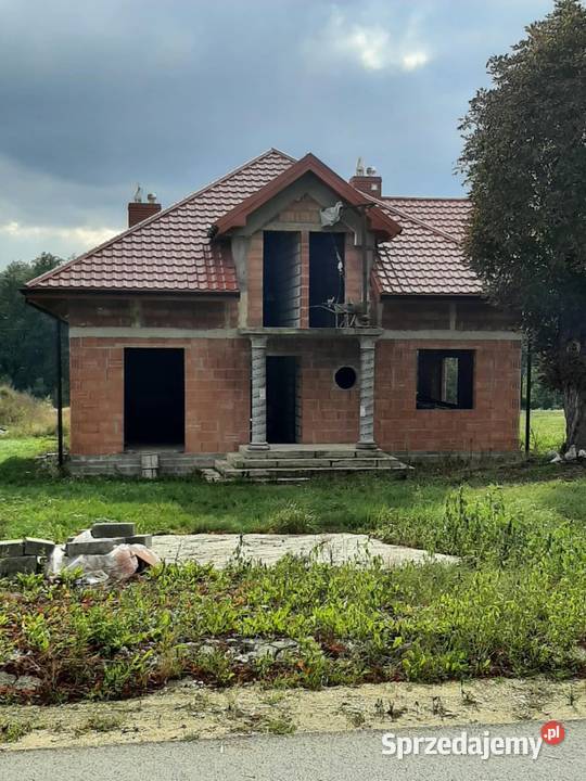 Dom wolnostojący Nieruchomości Chmielnik