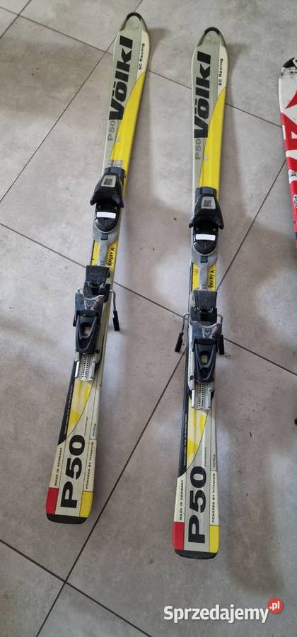 Używane Nart małopolskie Myślenice