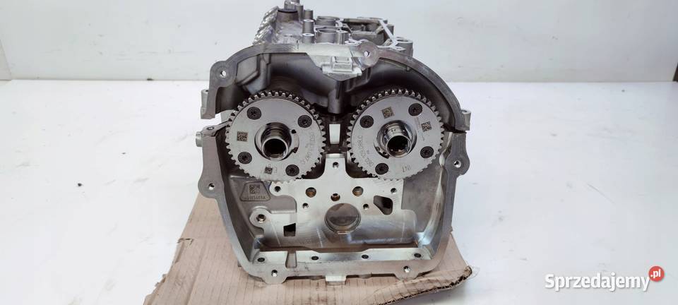 GŁOWICA AUDI VW SEAT 20 TFSI DNF 06Q103403A Przystajń
