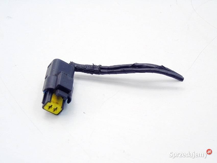 Wtyczka kostka 16 18 20 16V IDE LAGUNA 2 MEGANE śląskie Sosnowiec