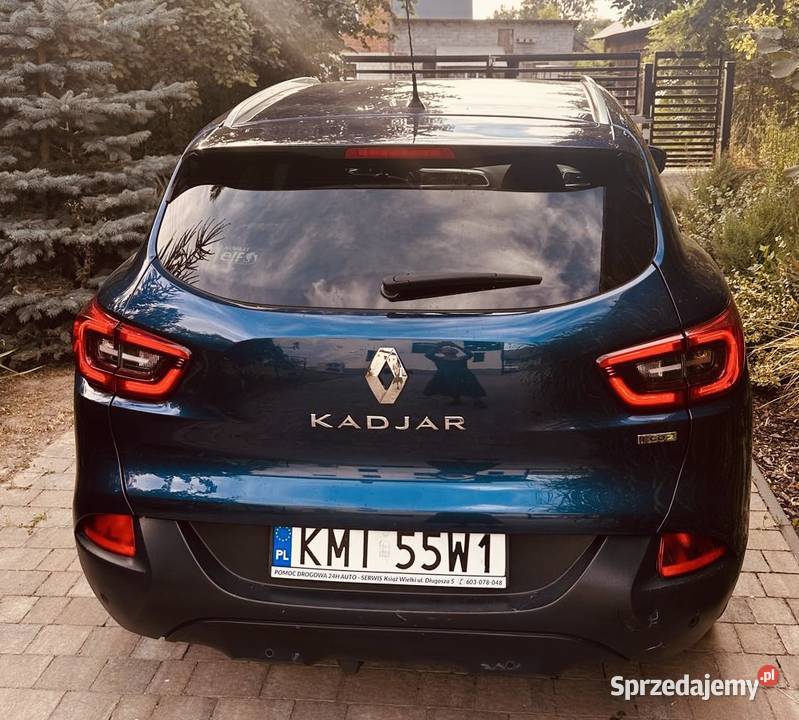 Auto zadbane kobiety 101KM