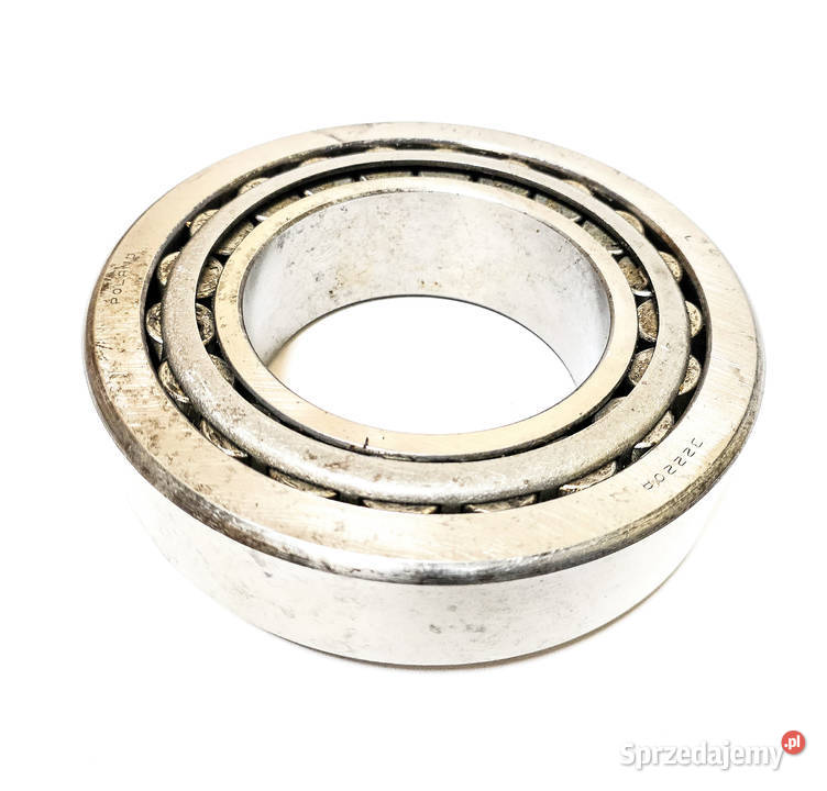 Łożysko Stożkowe FŁT 100x180x50 mm 32220