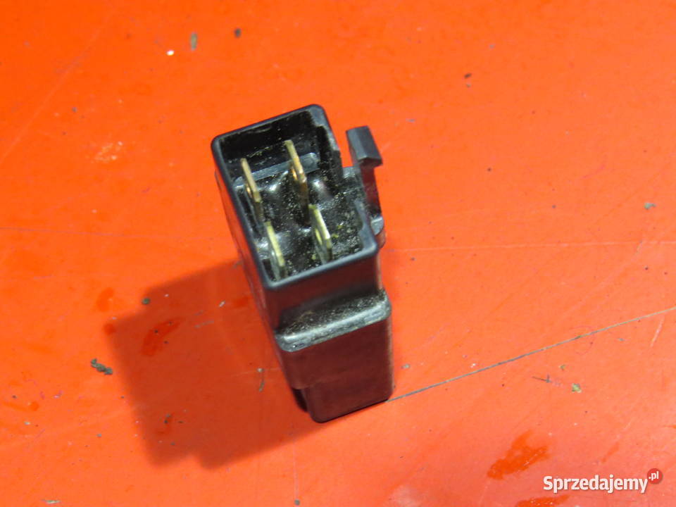 HONDA CBR 929 900 RR CBR929RR stycznik Warszawa sprzedam