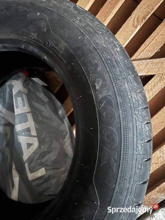 Opony letnie 2156516