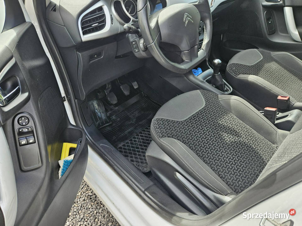 Citroen C3 wymianie rozrządu Klimatyzacja Ruda Śląska