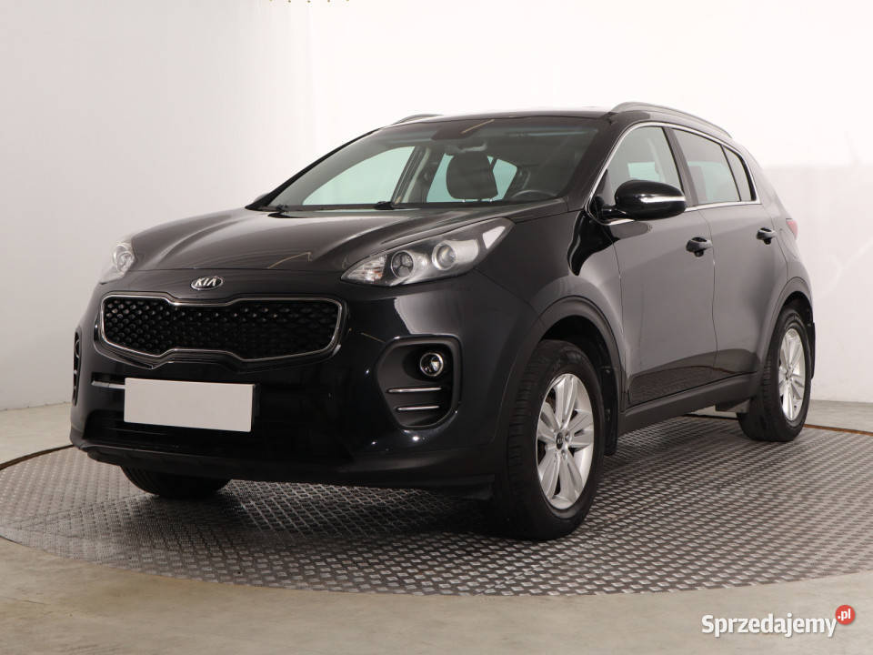 Kia Sportage 16 GDI poduszka powietrzna Sportage śląskie Katowice