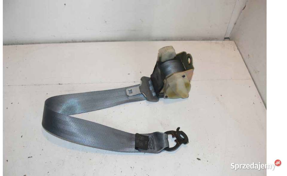 PAS LEWY TYŁ TYLNY RENAULT LAGUNA I FL LIFT Wielkie Drogi sprzedam