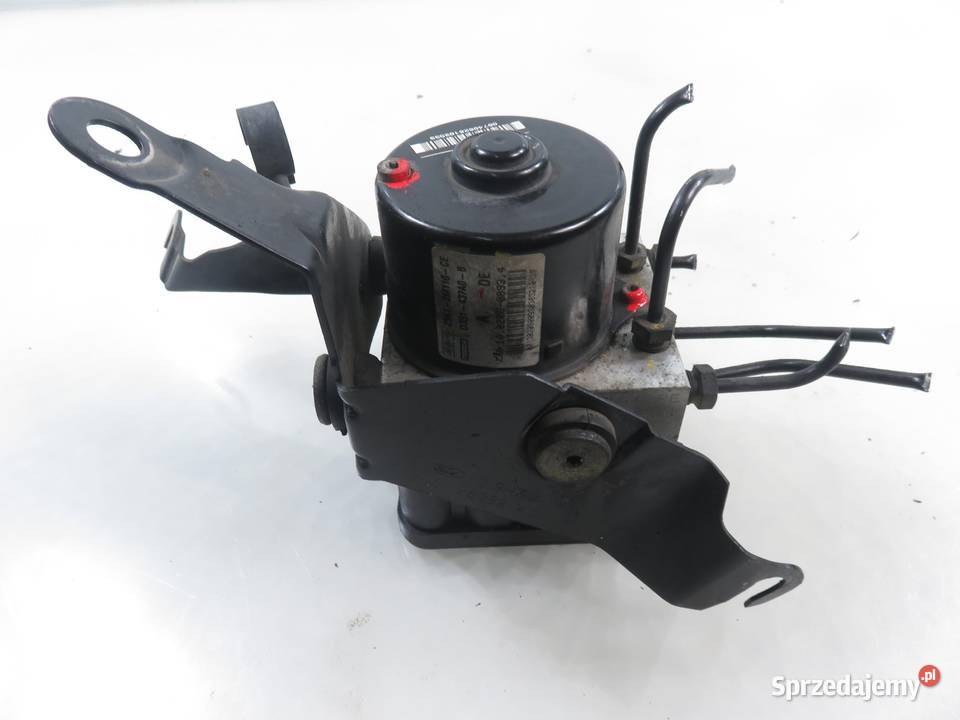 POMPA ABS MAZDA 2 I DY 10096001063 D351437A0B