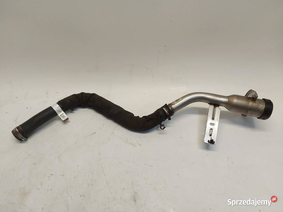 Ford Ranger VI 6 2024r RURA WLEW PALIWA osobowe dolnośląskie sprzedam