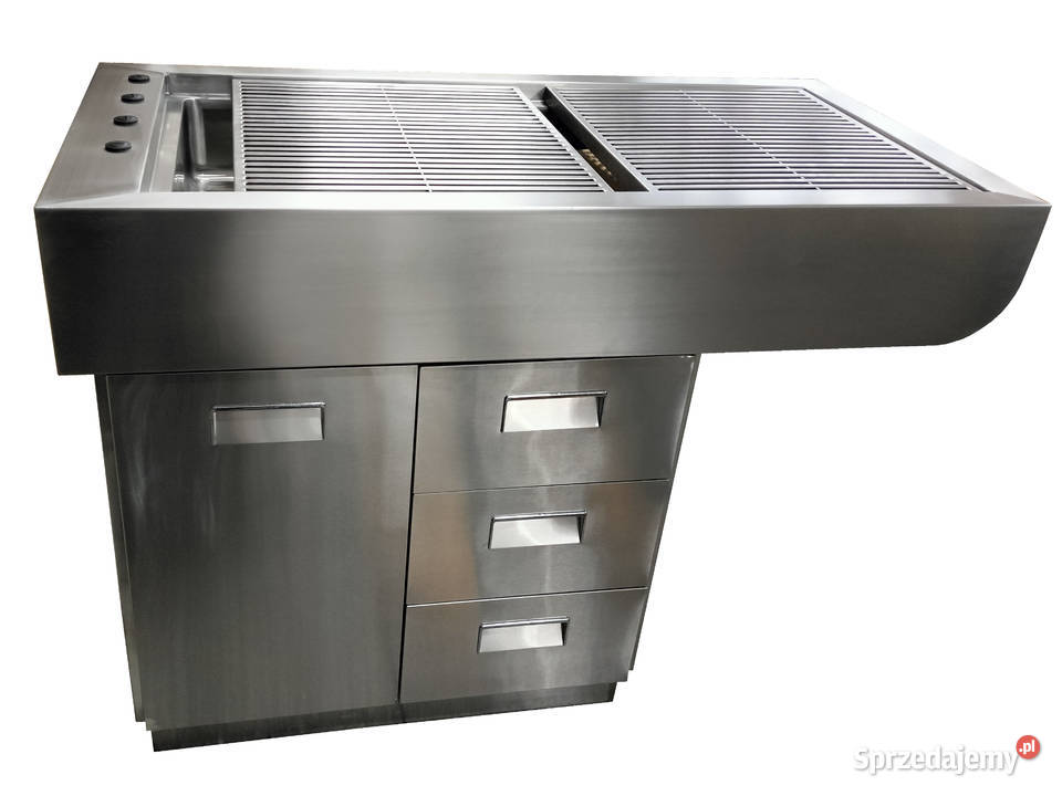 STÓŁ DENTYSTYCZNY WANNOSTÓŁ Myszków sprzedam