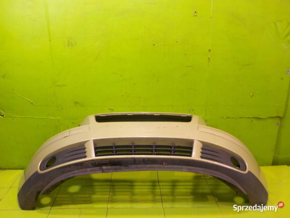 VOLVO S40 II V50 04r zderzak przod osobowe Suków