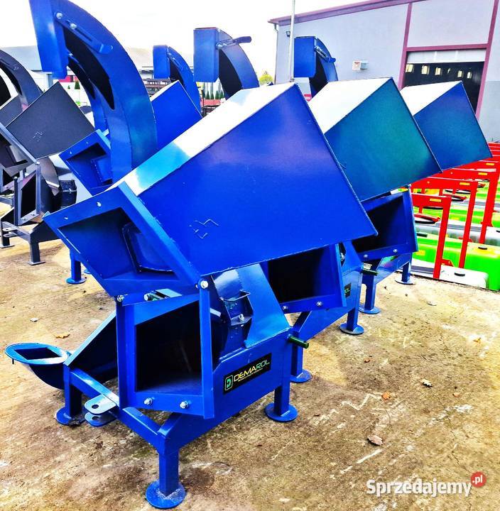 Tarczowy rebak R13 świętokrzyskie Staszów