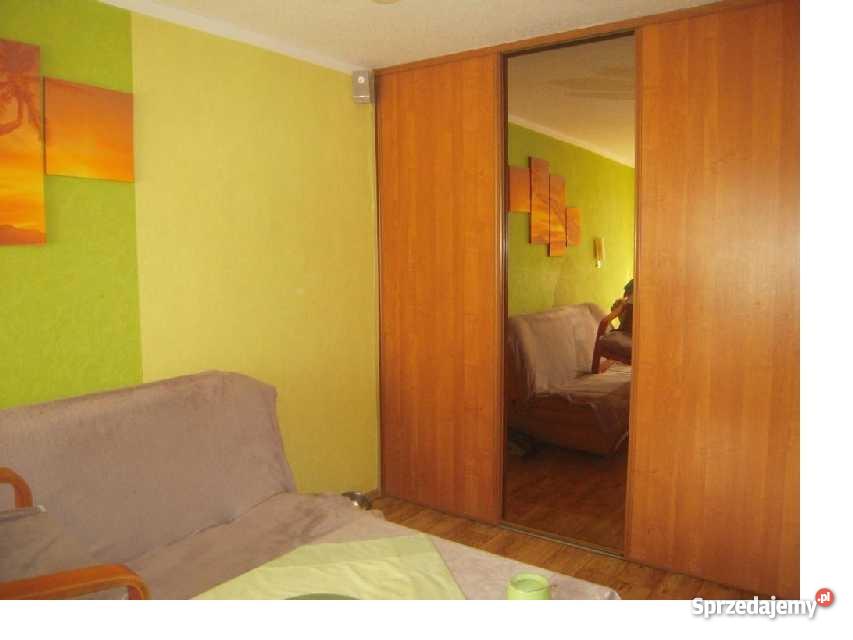 Mieszkanie Chorzów 48 m KLIMZOWIEC piwnica Chorzów