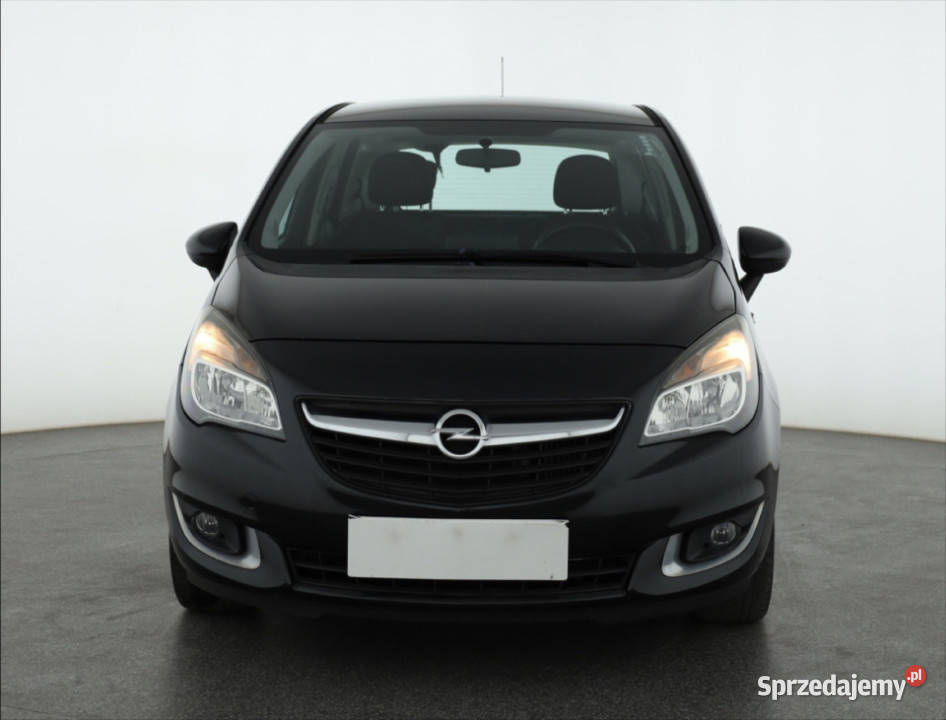 Opel Meriva 14 Turbo ESP Piaseczno sprzedam