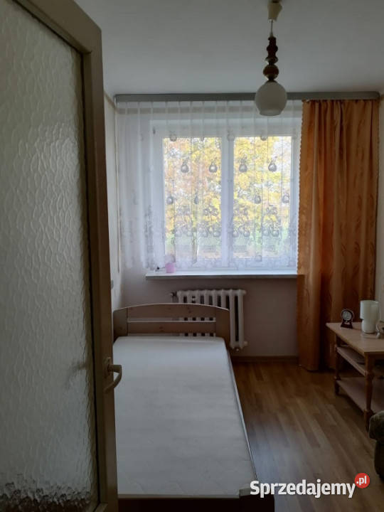 Bezczynszowe mieszkanie 63m2 z garażem działką i