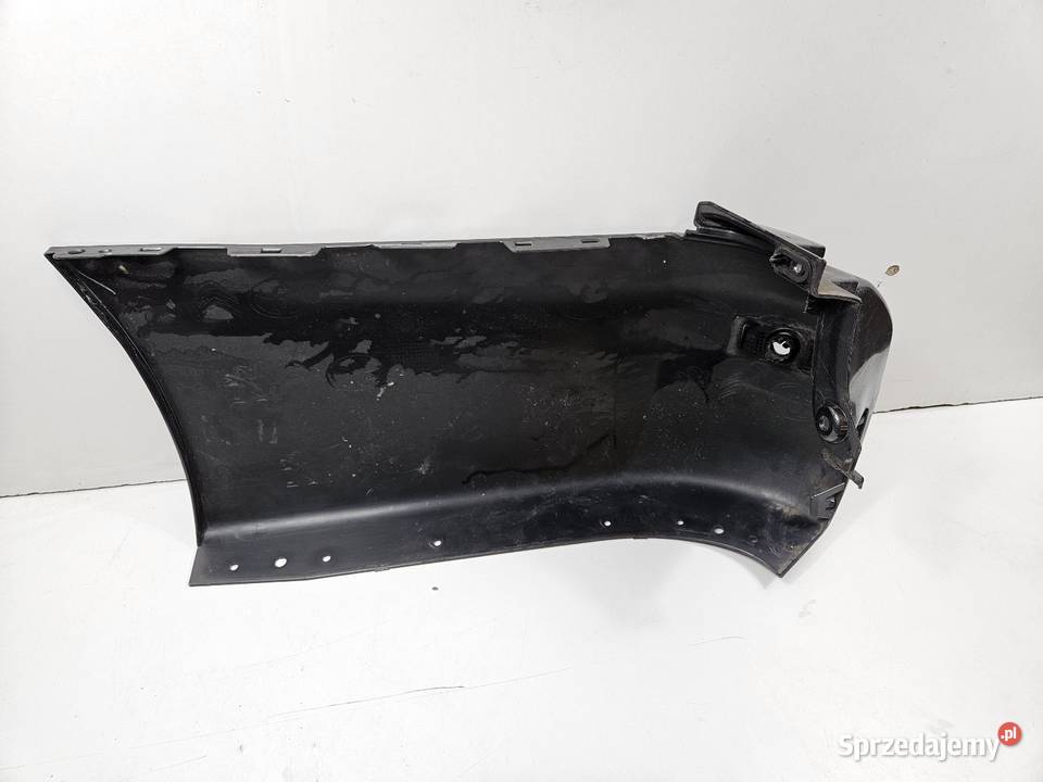 JUMPY EXPERT PROACE 16 NAROŻNIK PRAWY ZDERZAKA Międzychód sprzedam