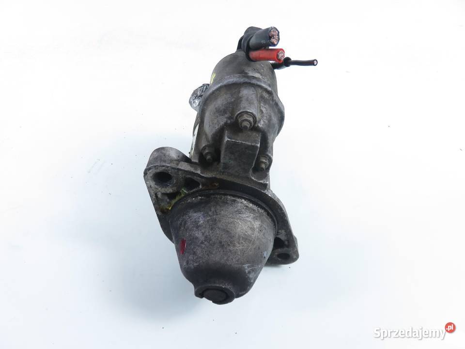 ROZRUSZNIK OPEL ASTRA II G 17 DTI 8971891181 osobowe sprzedam