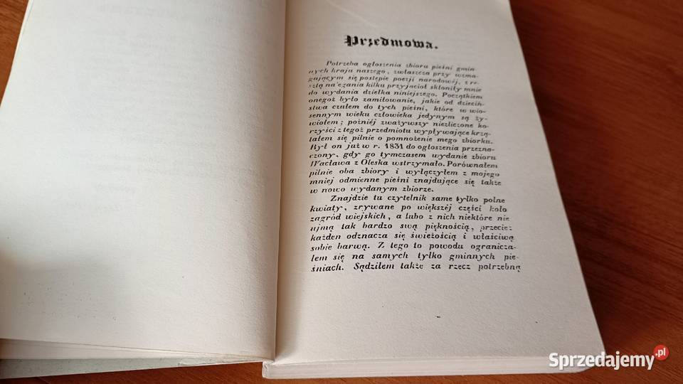 Pieśni ludu polskiego w Galicji Żegota Pauli pomorskie
