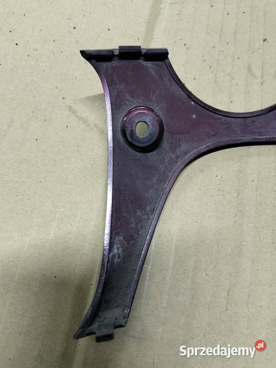 Yamaha neos plastik pod lampą Plastiki łódzkie Łubno