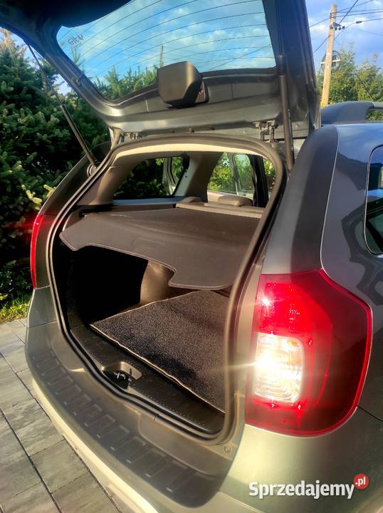 Na sprzedaż Dacia Logan MCV Stepway Logan MCV Iłowa