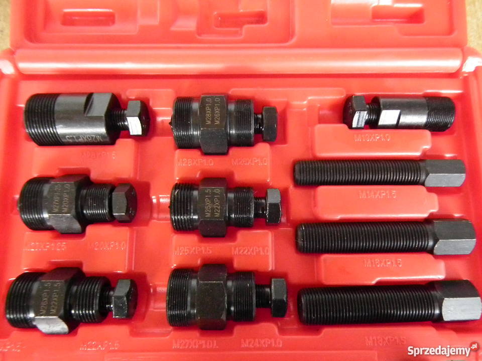 ZESTAW ŚCIĄGACZA KOŁA MAGNESOWEGO ŚCIĄGACZ Narzędzia specjalistyczne Bielsk Podlaski