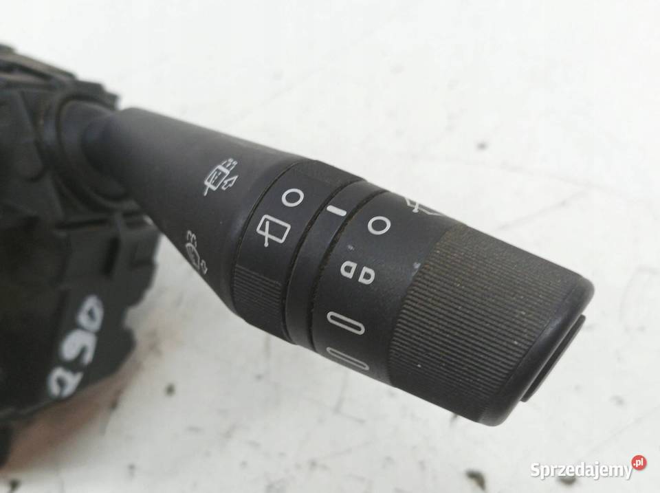 PRZEŁĄCZNIK ZESPOLONY TAŚMA KPL 0735460422 Panele sterowania, przełączniki świętokrzyskie