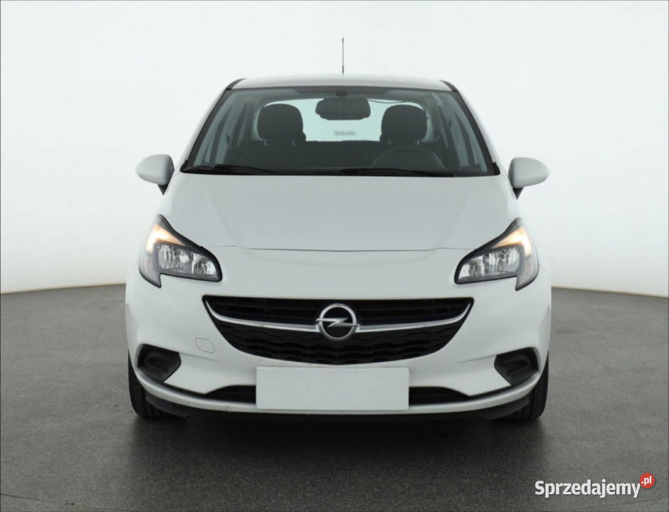 Opel Corsa 14 1398cm3 Piaseczno
