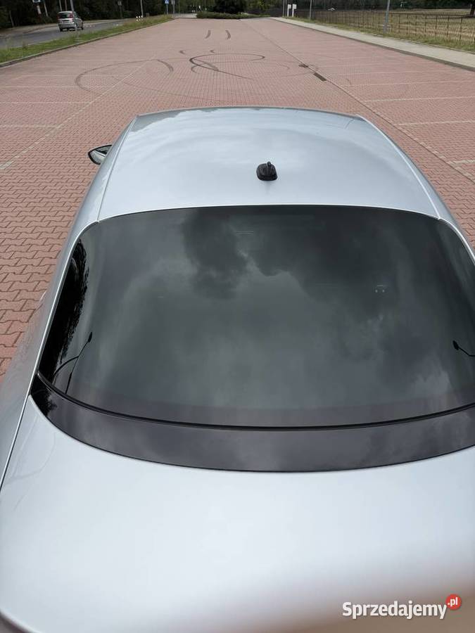 VW CC RRLINE 258000km sprzedam