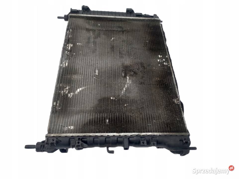 CHEVROLET CAPTIVA CHLODNICA WODY 622966