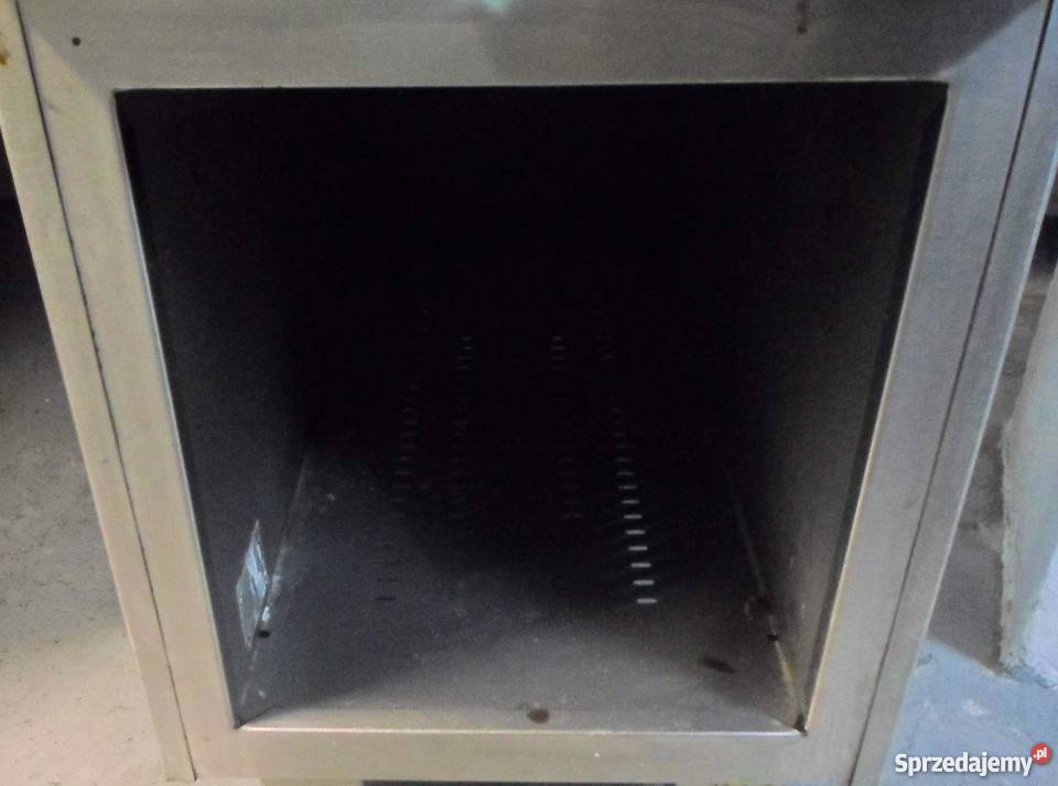 Grill gazowy PZ 3899 z VAT mazowieckie Marki