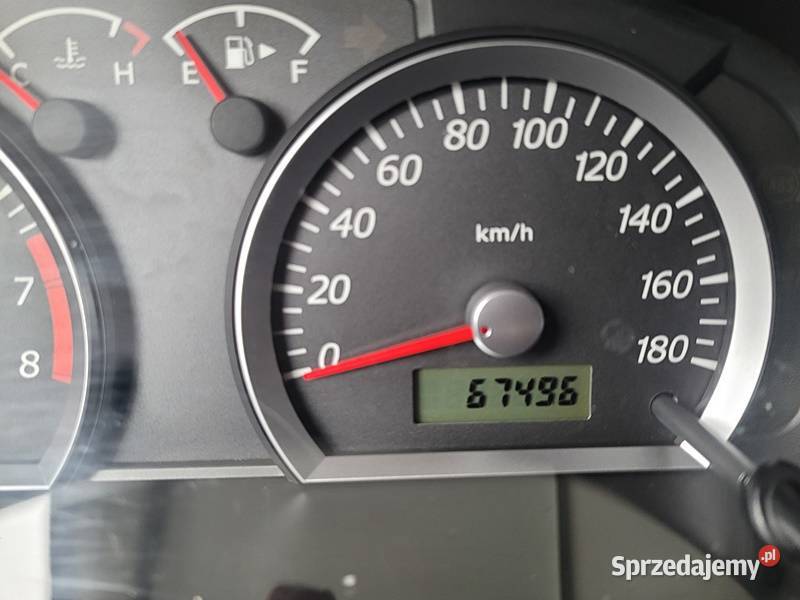 nowyNAPĘDY 4X4 Słomniki sprzedam