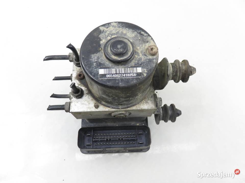 POMPA ABS VW TOURAN I 1K0907379Q 10096003553