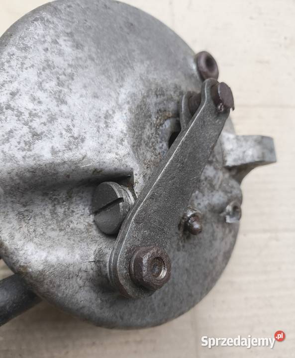 Szczekotrzymacz tył SHL M11 tylny bez ślimaka Wolbrom sprzedam