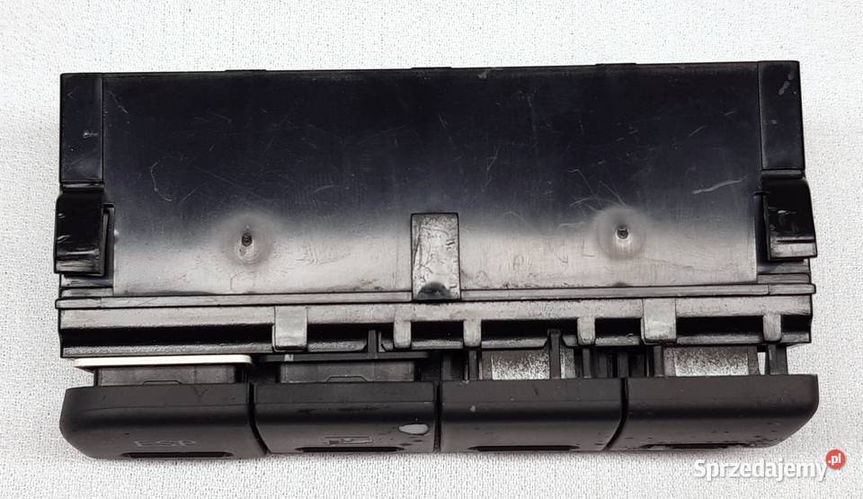 WŁĄCZNIK PRZEŁĄCZNIK ESP AUDI A4 B7 dolnośląskie Mielęcin