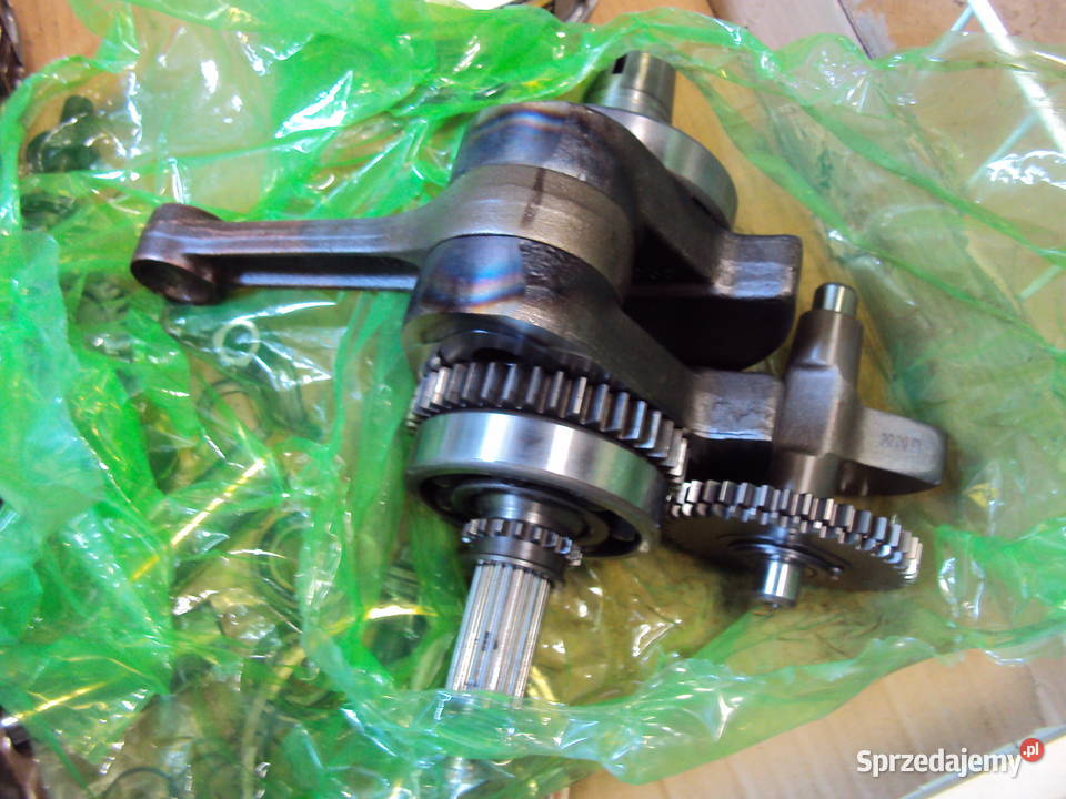 honda dominator nx slr wał Kiełczewice Dolne