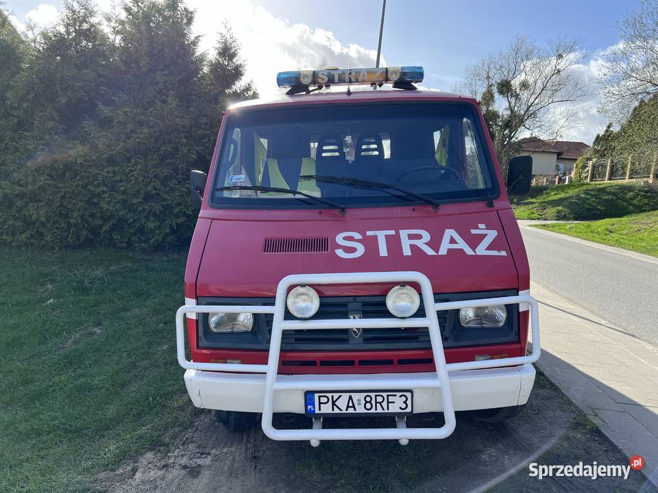 FS LUBLIN stan podłoga i rama nowa Pozostałe Gdańsk sprzedam