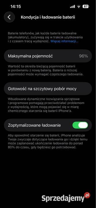 iPhone 13 Pro Olecko