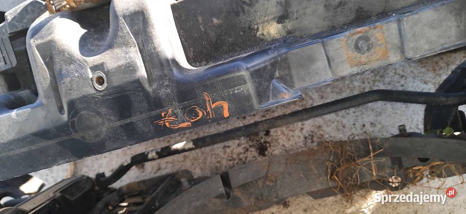 peugeot 407 pas C5 wentylatora chłodnicy dolnośląskie Siechnice